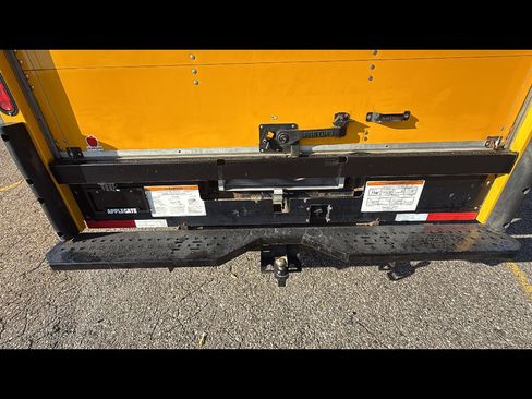 Used 2021 GMC Savana 3500 Extended w/ Power Convenience Package image 23