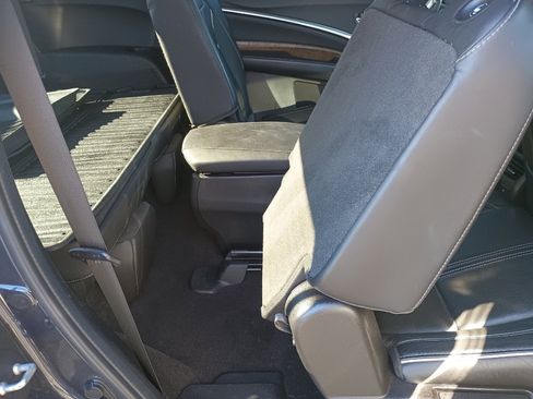 Used 2019 Acura MDX SH-AWD w/ Advance Package image 35