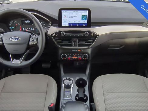 Used 2022 Ford Escape SE w/ Convenience Package image 15