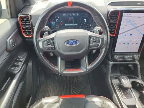 Used 2024 Ford Ranger Raptor image 12