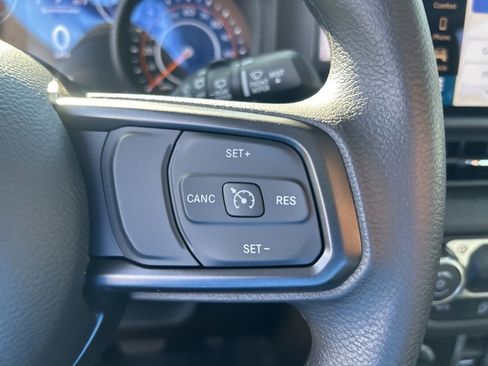 New 2026 Jeep Wrangler Sport image 43