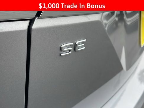 New 2025 Volkswagen Atlas SE AWD/4WD image 27