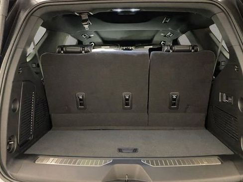 New 2026 Chevrolet Tahoe Premier AWD/4WD image 30