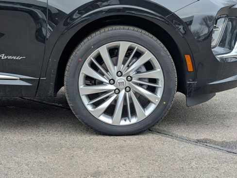 New 2026 Buick Envision Avenir image 57