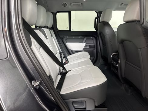 New 2025 Land Rover Defender 130 S image 31