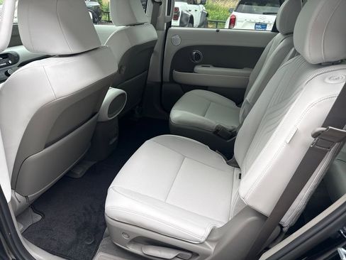 New 2026 Hyundai Palisade FWD Hybrid image 16