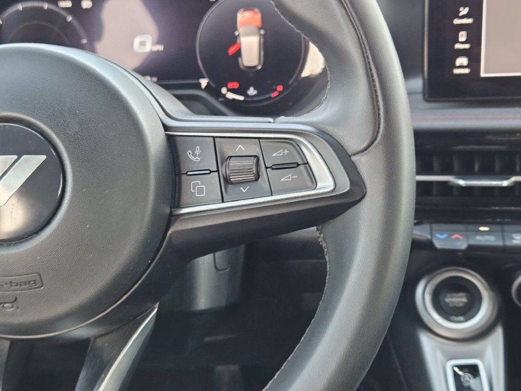 Used 2024 Dodge Hornet GT AWD/4WD image 27