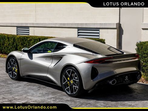 New 2026 Lotus Emira image 40