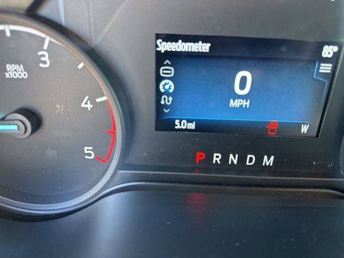 New 2026 Ford F250 XL w/ XL Chrome Package image 22