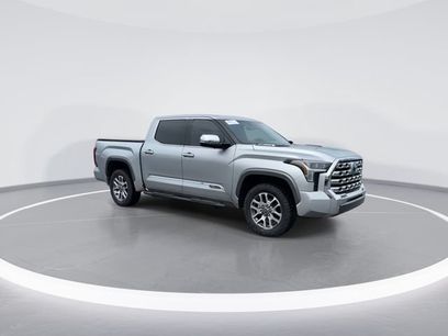 Used 2023 Toyota Tundra 1794 Edition
