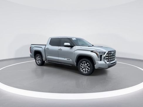 Used 2023 Toyota Tundra 1794 Edition AWD/4WD image 1