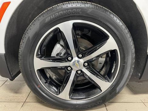 Used 2024 Chevrolet Equinox LT AWD/4WD image 7