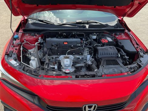 Used 2023 Honda Civic Sport image 21
