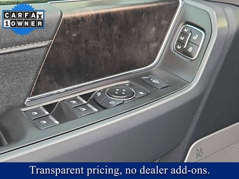 Used 2023 Ford F250 Lariat w/ Sport Appearance Package image 21