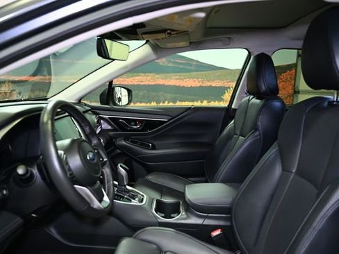 Certified 2024 Subaru Outback Limited image 24