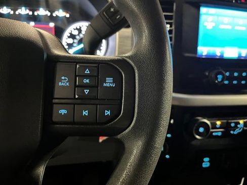 Used 2023 Ford F150 XLT AWD/4WD image 23