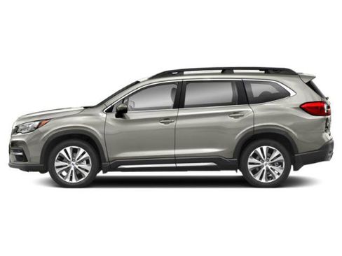 Used 2019 Subaru Ascent Limited w/ Popular Package #3 AWD/4WD image 3
