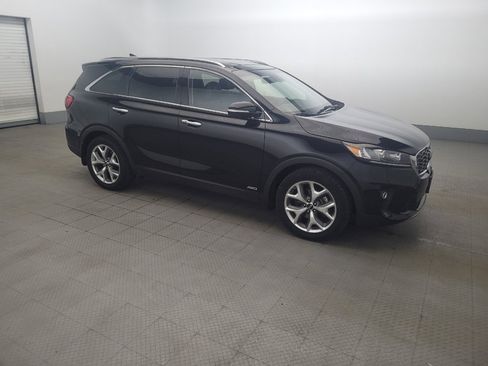 Used 2019 Kia Sorento EX AWD/4WD image 11