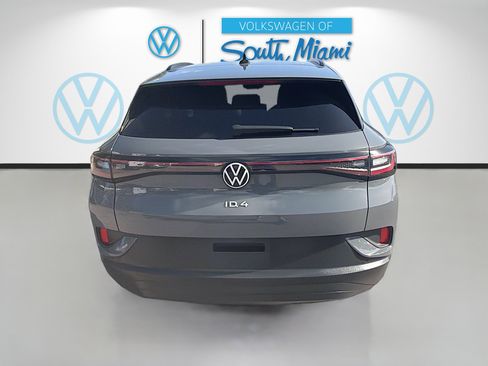 Used 2023 Volkswagen ID.4 Pro image 6