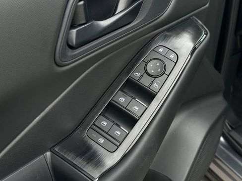 Used 2026 Nissan Rogue S image 23