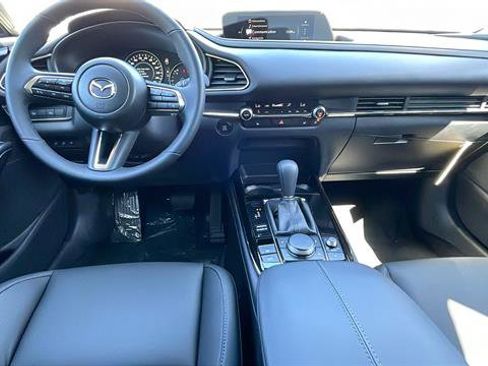 Used 2025 MAZDA CX-30 AWD 2.5 S w/ Preferred Package image 16
