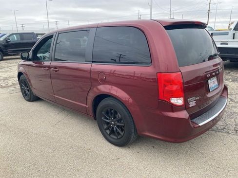 Used 2019 Dodge Grand Caravan GT image 6