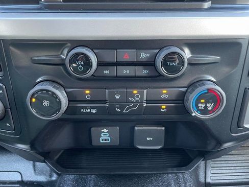 New 2026 Ford F250 XL w/ XL Driver Assist Package image 25