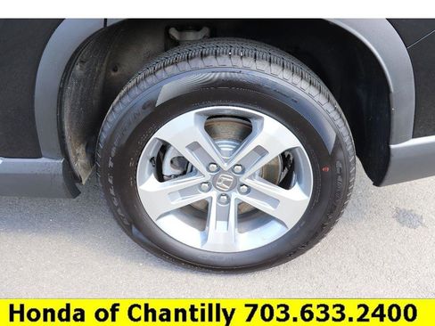 Used 2025 Honda Pilot EX-L image 28