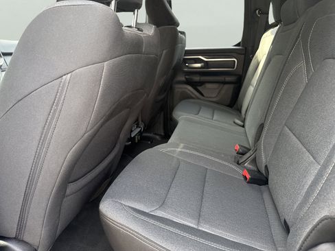 Used 2022 RAM 1500 Big Horn AWD/4WD image 10