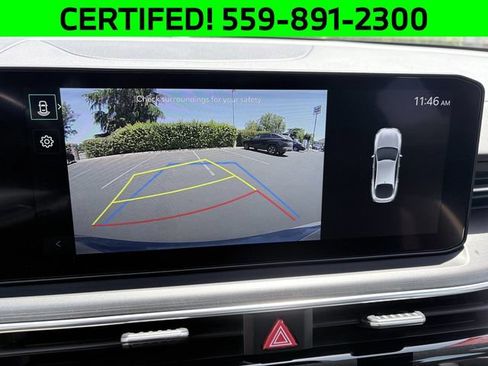 Certified 2025 Kia K5 GT-Line w/ GT-Line Premium Package FWD image 19