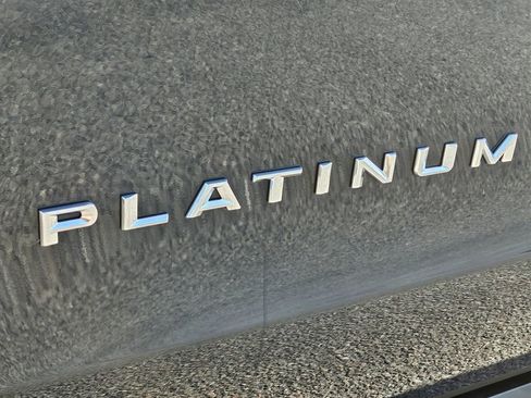 New 2026 Ford Expedition Platinum w/ Driver's Package AWD/4WD image 35