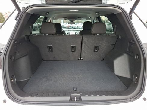 Certified 2022 Chevrolet Equinox LT image 28