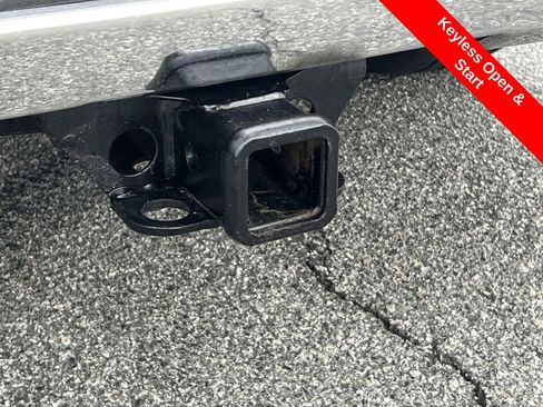 Used 2019 Chevrolet Silverado 1500 LTZ w/ LTZ Plus Package image 36