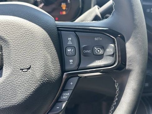 New 2026 RAM 2500 Limited AWD/4WD image 25