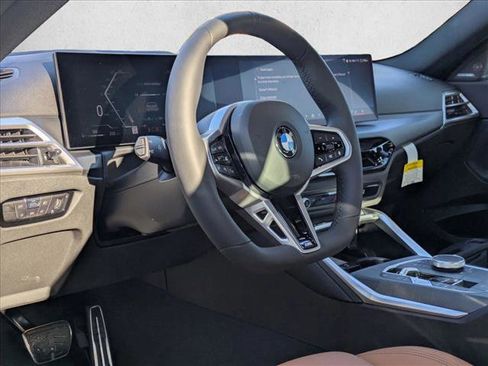 New 2026 BMW 230i Coupe image 9