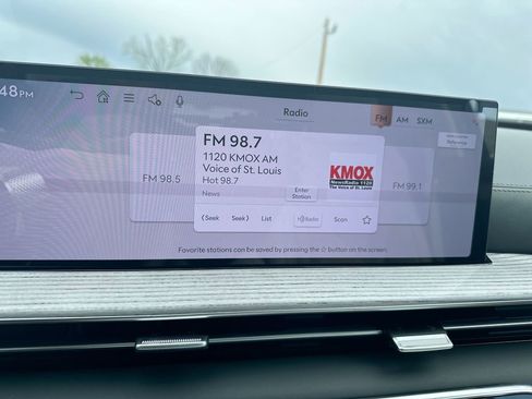 New 2025 Genesis GV80 3.5T Prestige image 39