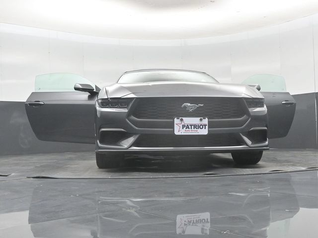 Used 2026 Ford Mustang Premium RWD image 57