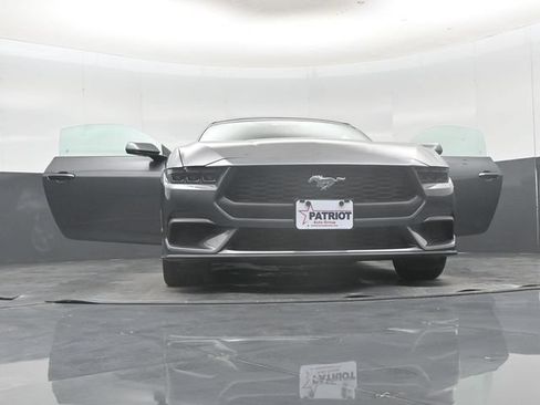 Used 2026 Ford Mustang Premium RWD image 57