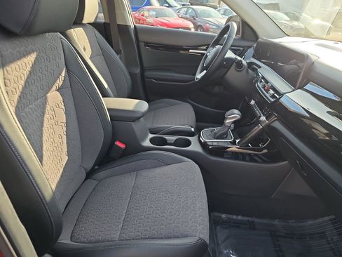 New 2026 Kia Seltos S image 10