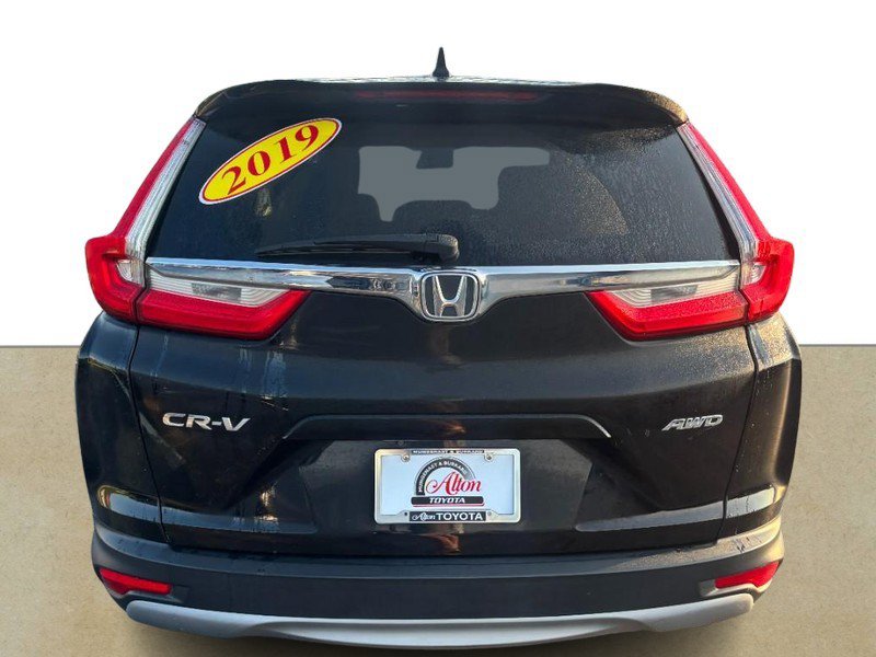 Used 2019 Honda CR-V EX-L image 5