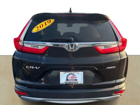 Used 2019 Honda CR-V EX-L image 5