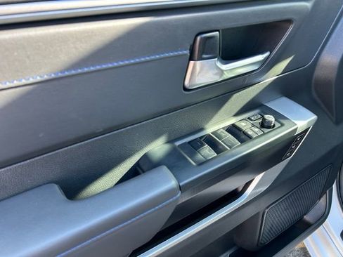 Used 2025 Toyota Tundra Platinum image 27