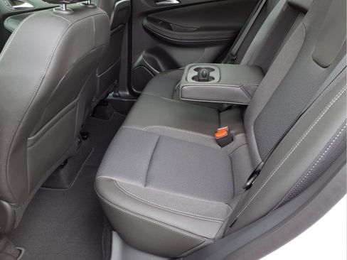 New 2026 Buick Encore GX Preferred w/ Comfort Package image 20