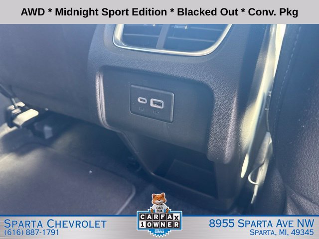 Used 2024 Chevrolet Blazer LT w/ Convenience Package AWD/4WD image 32