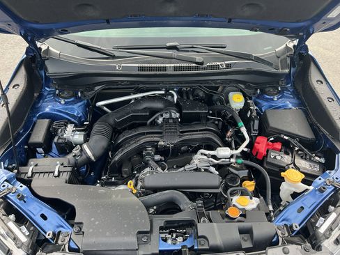 Used 2026 Subaru Forester Premium AWD/4WD image 29