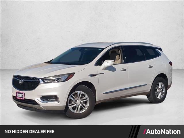 Used 2018 Buick Enclave Essence FWD image 1