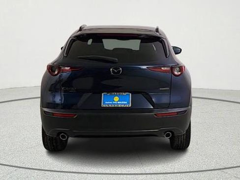 New 2026 MAZDA CX-30 Aire Edition AWD/4WD image 6