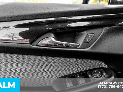 Used 2025 Chevrolet TrailBlazer LT image 55