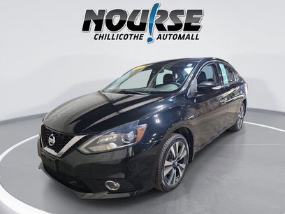 Used 2018 Nissan Sentra SL