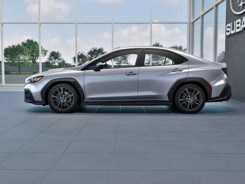 New 2026 Subaru WRX AWD/4WD image 3